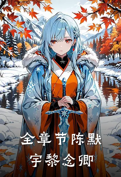 全章节陈默宇黎念卿