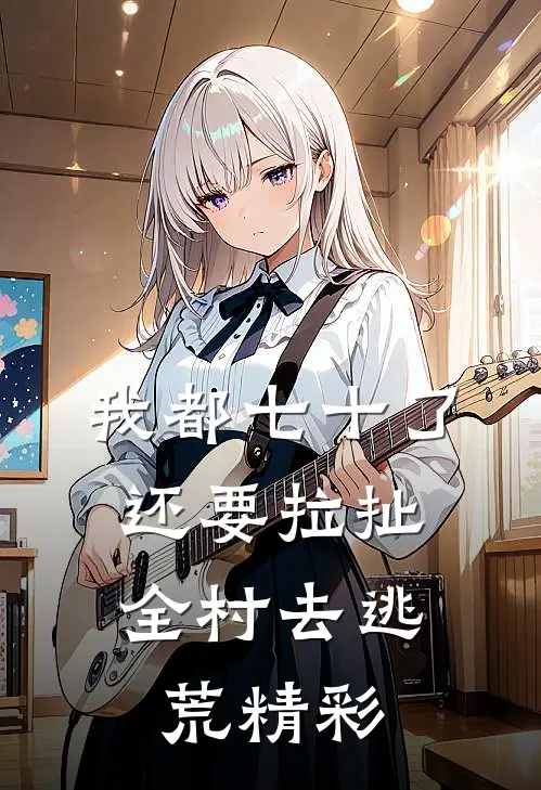 我都七十了，还要拉扯全村去逃荒精彩