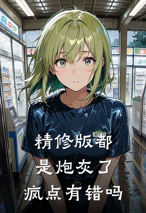 精修版都是炮灰了，疯点有错吗