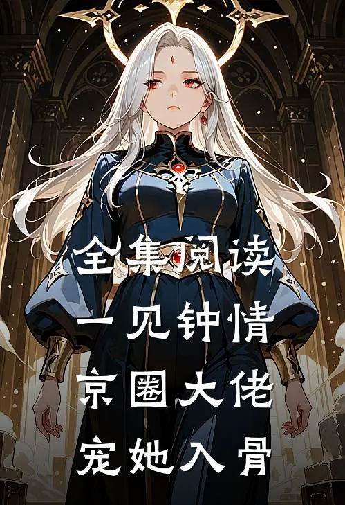 全集阅读一见钟情，京圈大佬宠她入骨