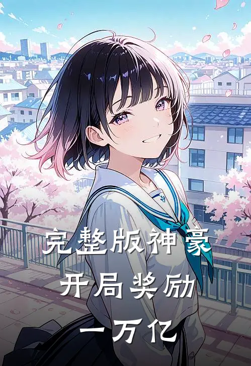 完整版神豪：开局奖励一万亿