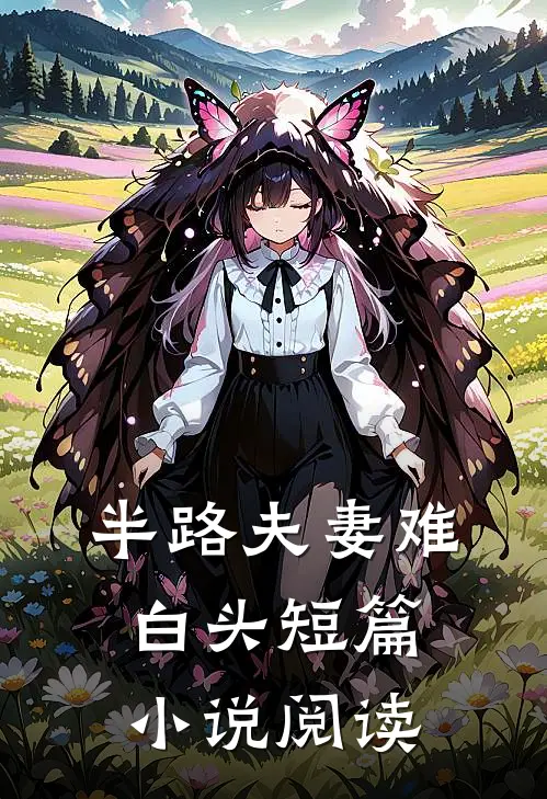 半路夫妻难白头短篇小说阅读