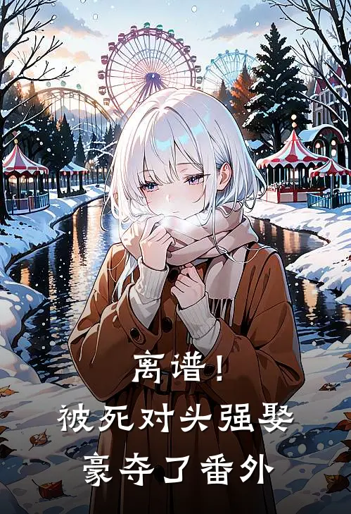 离谱！被死对头强娶豪夺了 番外