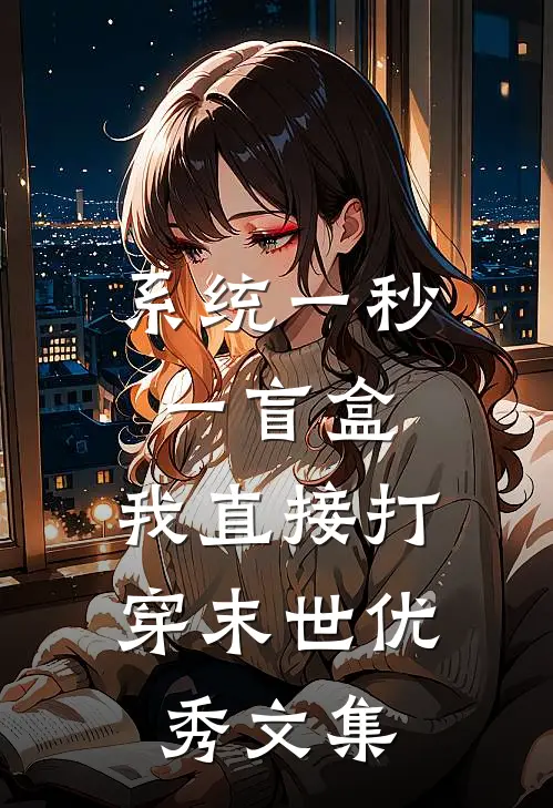 系统一秒一盲盒，我直接打穿末世优秀文集