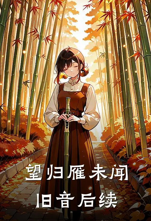 望归雁未闻旧音后续