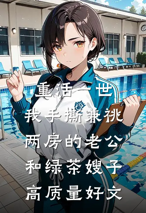 重活一世，我手撕兼祧两房的老公和绿茶嫂子高质量好文