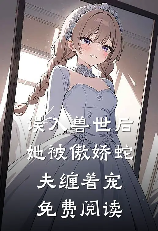 误入兽世后，她被傲娇蛇夫缠着宠免费阅读