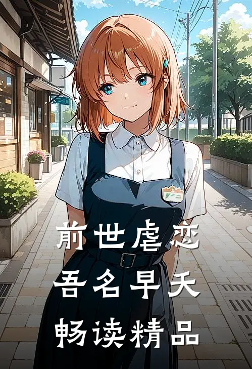 前世虐恋：吾名早夭畅读精品