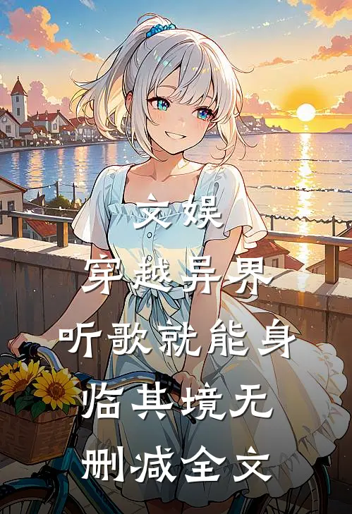 文娱：穿越异界，听歌就能身临其境无删减全文