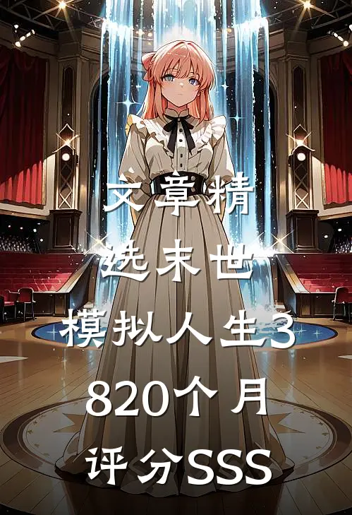 文章精选末世：模拟人生3820个月，评分SSS