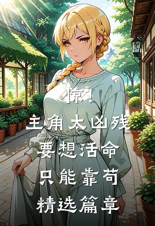惊！主角太凶残，要想活命只能靠苟精选篇章