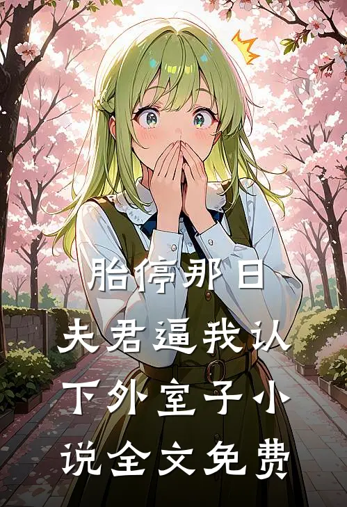 胎停那日，夫君逼我认下外室子小说全文免费
