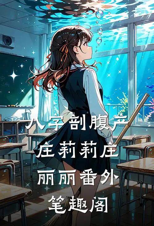 八字剖腹产：庄莉莉庄丽丽番外笔趣阁