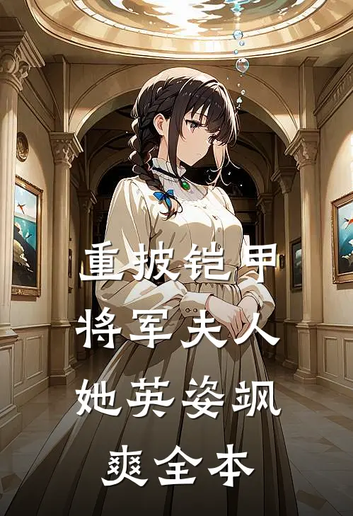 重披铠甲，将军夫人她英姿飒爽全本