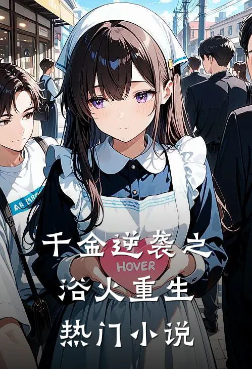 千金逆袭之浴火重生热门小说