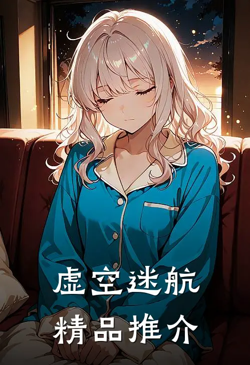 虚空迷航精品推介
