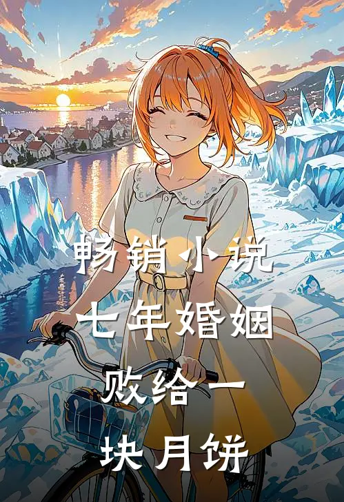 畅销小说七年婚姻，败给一块月饼