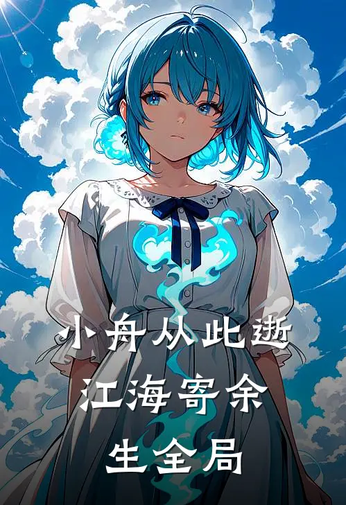 小舟从此逝，江海寄余生全局