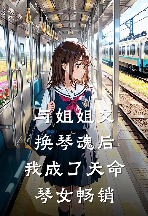 与姐姐交换琴魂后，我成了天命琴女畅销