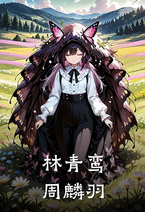 林青鸾周麟羽