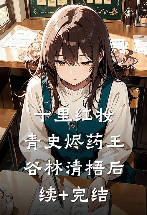 十里红妆.青史烬药王谷林清梧后续+完结