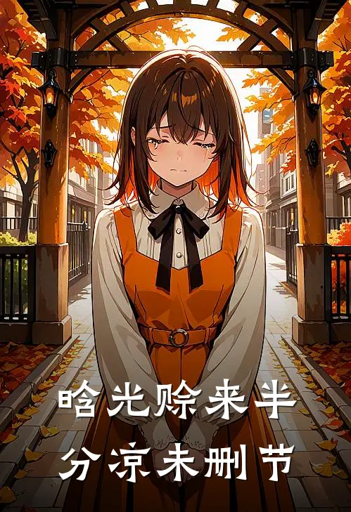 晗光赊来半分凉未删节