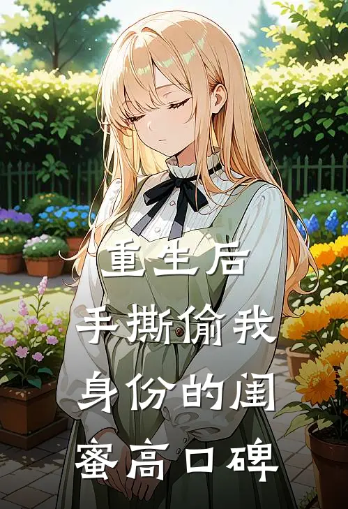 重生后，手撕偷我身份的闺蜜高口碑
