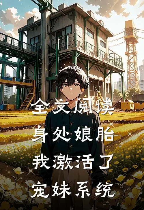 全文阅读身处娘胎，我激活了宠妹系统