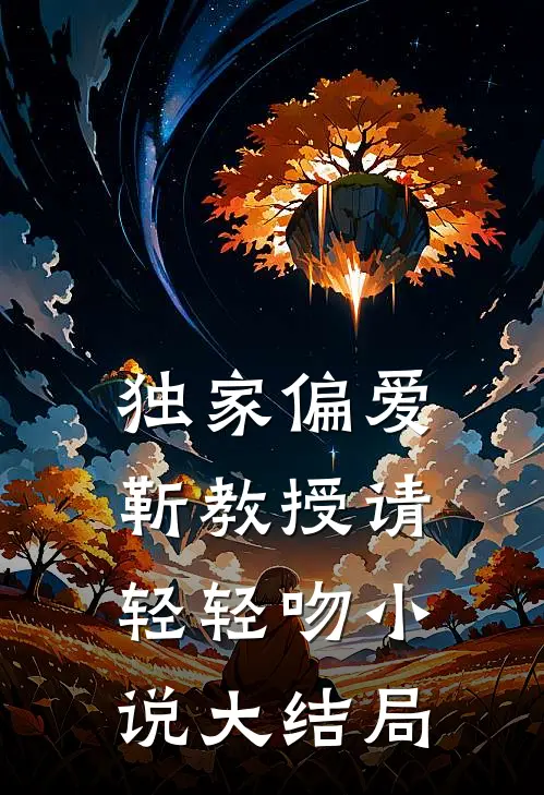 独家偏爱：靳教授请轻轻吻小说大结局
