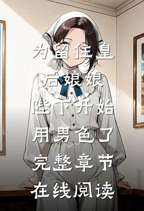 为留住皇后娘娘，陛下开始用男色了完整章节在线阅读