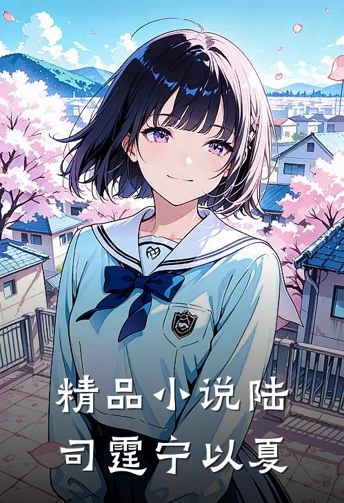 精品小说陆司霆宁以夏