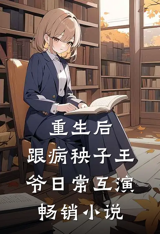 重生后，跟病秧子王爷日常互演畅销小说