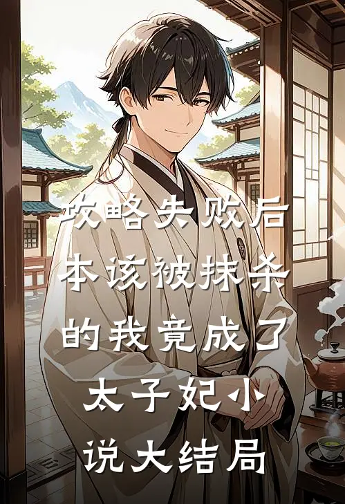 攻略失败后，本该被抹杀的我竟成了太子妃小说大结局