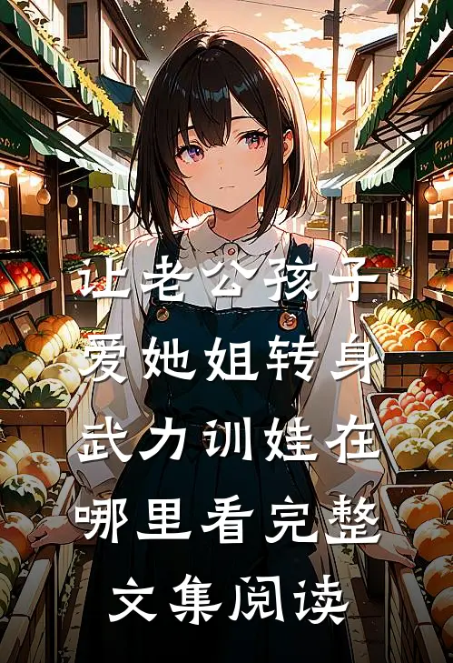让老公孩子爱她姐转身武力训娃在哪里看完整文集阅读