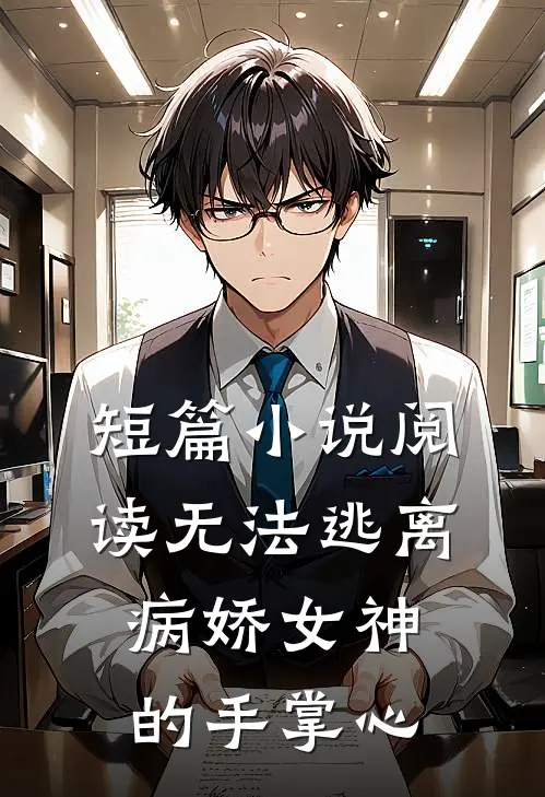 短篇小说阅读无法逃离病娇女神的手掌心
