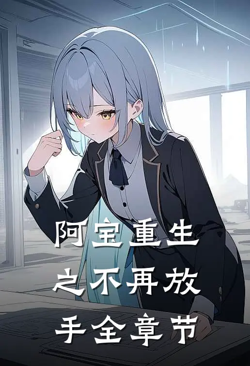 阿宝重生之不再放手全章节