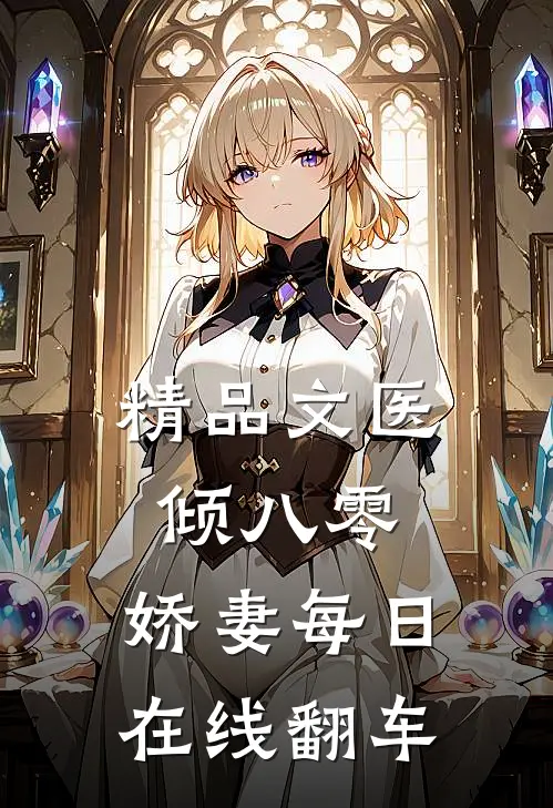 精品文医倾八零：娇妻每日在线翻车
