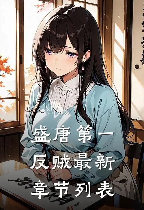 盛唐第一反贼最新章节列表