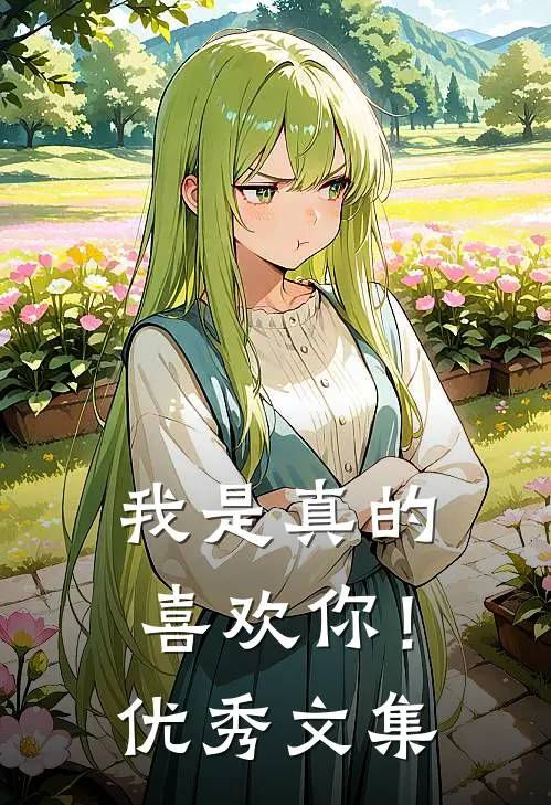 我是真的喜欢你！优秀文集