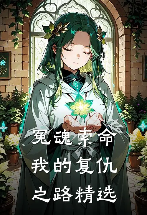 冤魂索命：我的复仇之路精选