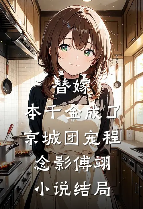 替嫁：本千金成了京城团宠程念影傅翊小说结局
