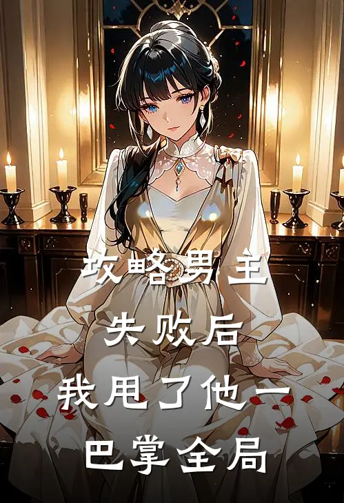 攻略男主失败后，我甩了他一巴掌全局