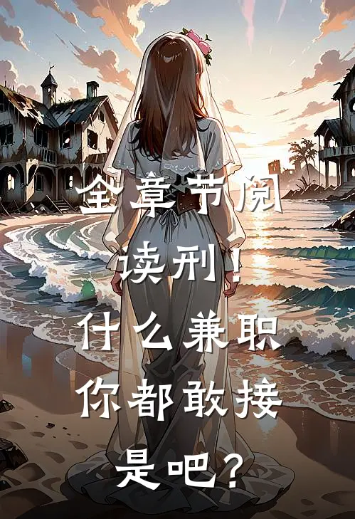 全章节阅读刑！什么兼职你都敢接是吧？