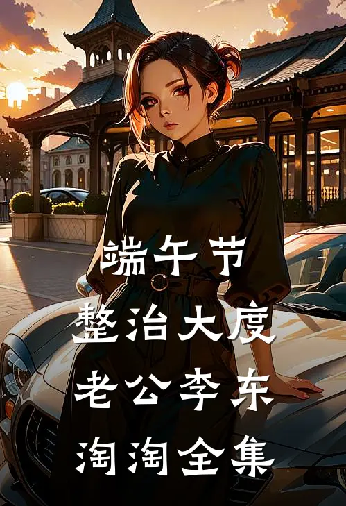 端午节，整治大度老公李东淘淘全集