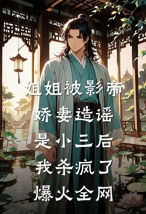 姐姐被影帝娇妻造谣是小三后，我杀疯了爆火全网