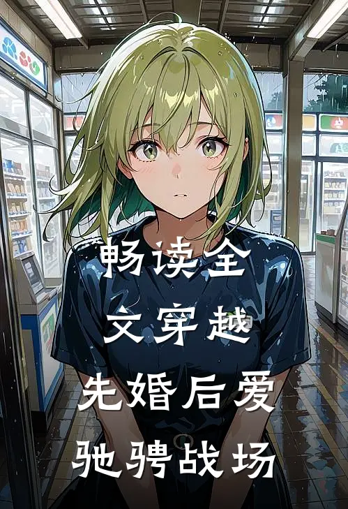 畅读全文穿越：先婚后爱驰骋战场