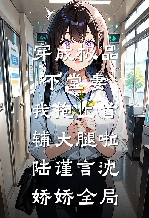 穿成极品下堂妻，我抱上首辅大腿啦陆谨言沈娇娇全局