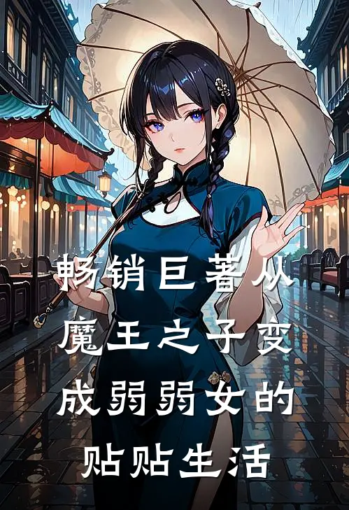 畅销巨著从魔王之子变成弱弱女的贴贴生活