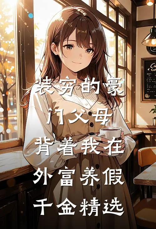 装穷的豪门父母，背着我在外富养假千金精选
