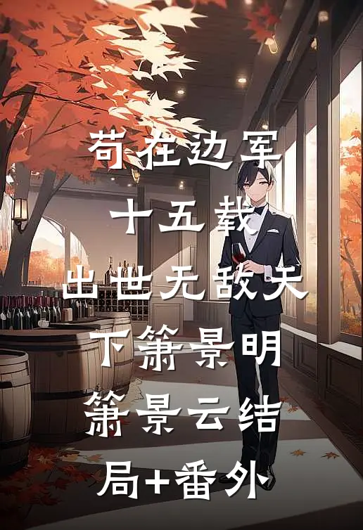 苟在边军十五载，出世无敌天下箫景明箫景云结局+番外